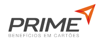 Logo Prime Benefícios